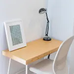 Cozy And Design In Center Lägenhet *