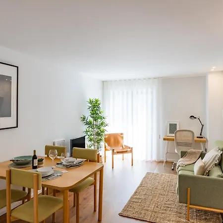 Cozy And Design In Center *
