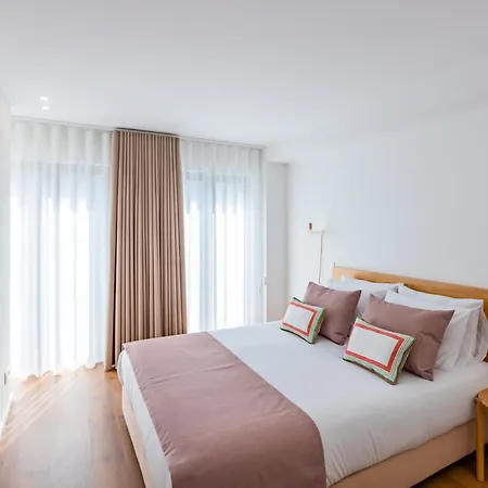Design In Bonfim With Ac & Free Parking