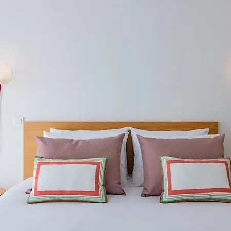 Design In Bonfim With Ac & Free Parking * Порту