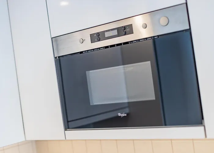 Cozy And Design In Center Πόρτο