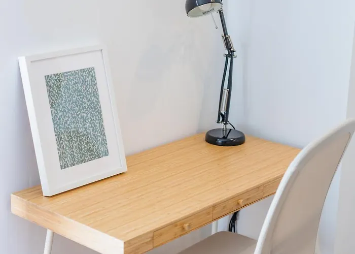 Cozy And Design In Center Apartmán *