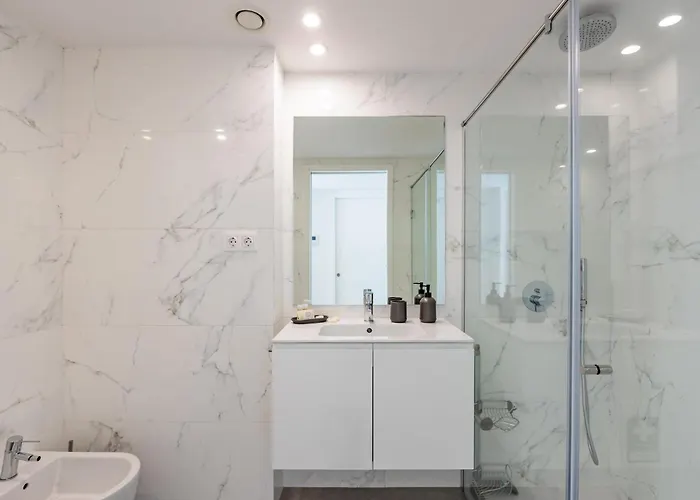 Cozy And Design In Center * Πόρτο