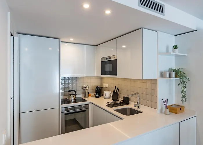 Cozy And Design In Center Διαμέρισμα *