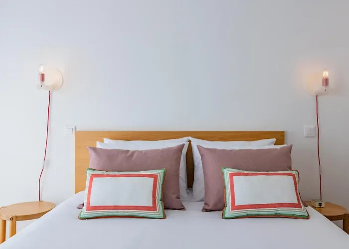 Cozy And Design In Center * Πόρτο