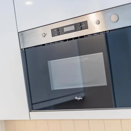 Cozy And Design In Center Порту