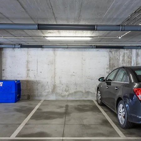 Apartment Cozy And Design In Center