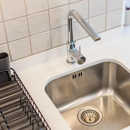 Cozy And Design In Center * Порту