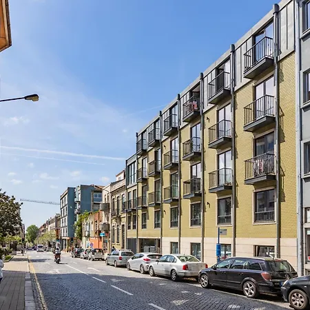 Cozy And Design In Center Апартаменты