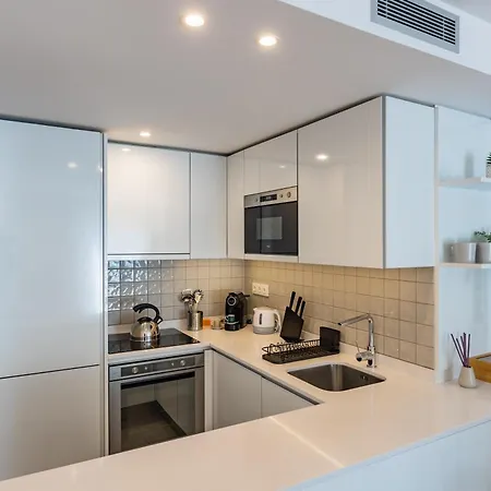 Cozy And Design In Center Апартаменты *