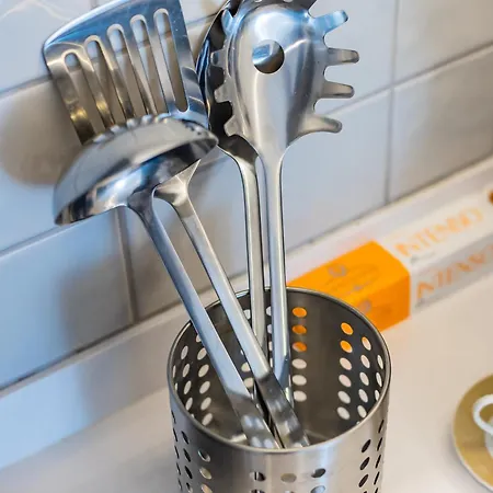 Cozy And Design In Center Апартаменты Порту