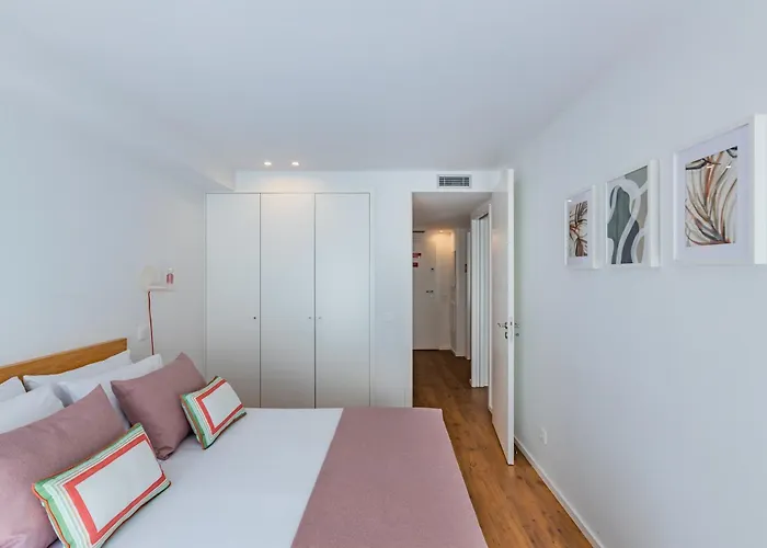 Cozy And Design In Center *