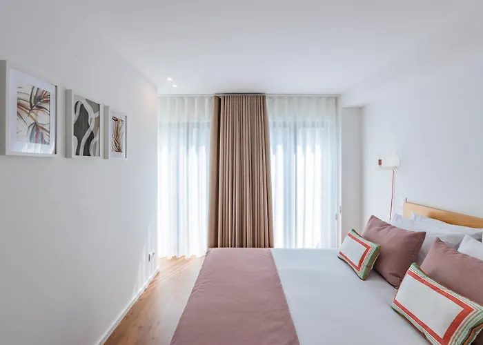 Apartman Cozy And Design In Center