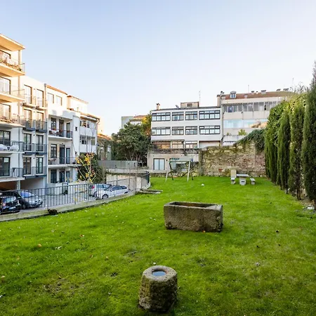 Cozy And Design In Center Apartament *