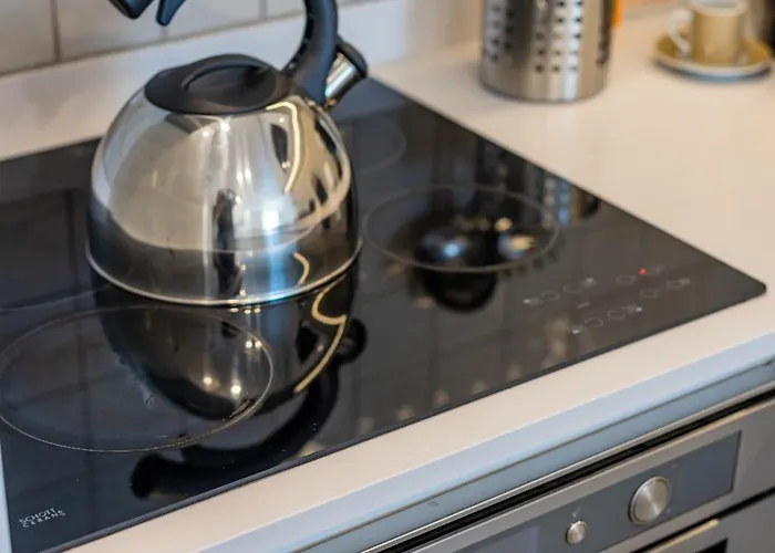 Cozy And Design In Center