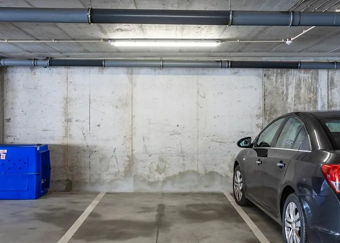 Daire Cozy And Design In Center