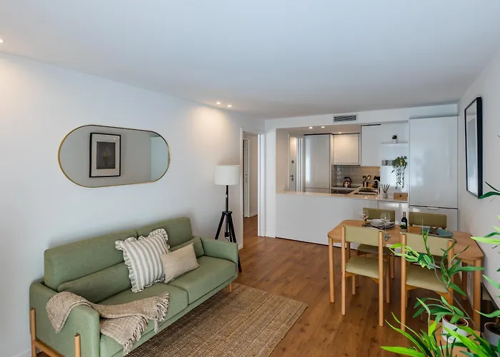 Daire Cozy And Design In Center