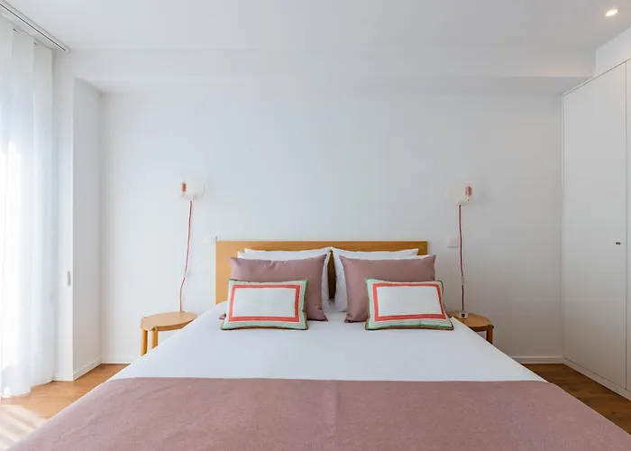 Daire Cozy And Design In Center *